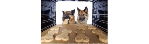  Biscuits - Hundegebäck