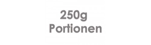 250g PORTIONEN